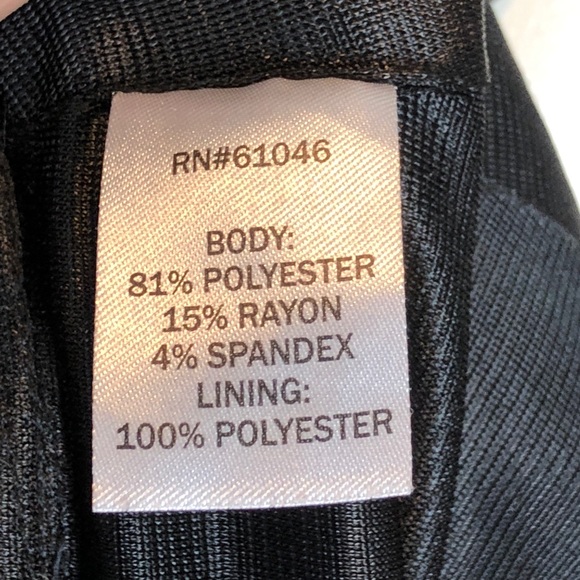 Vanity vintage style vest K345 - Picture 7 of 8